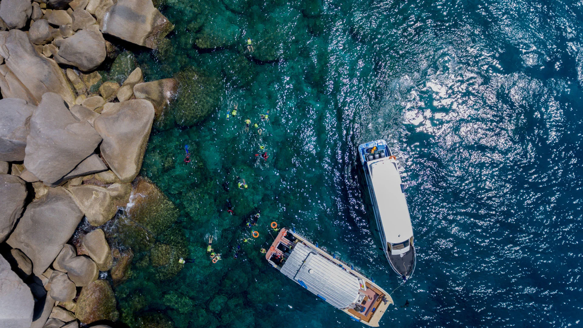 Seychelles is a Paradise On Earth